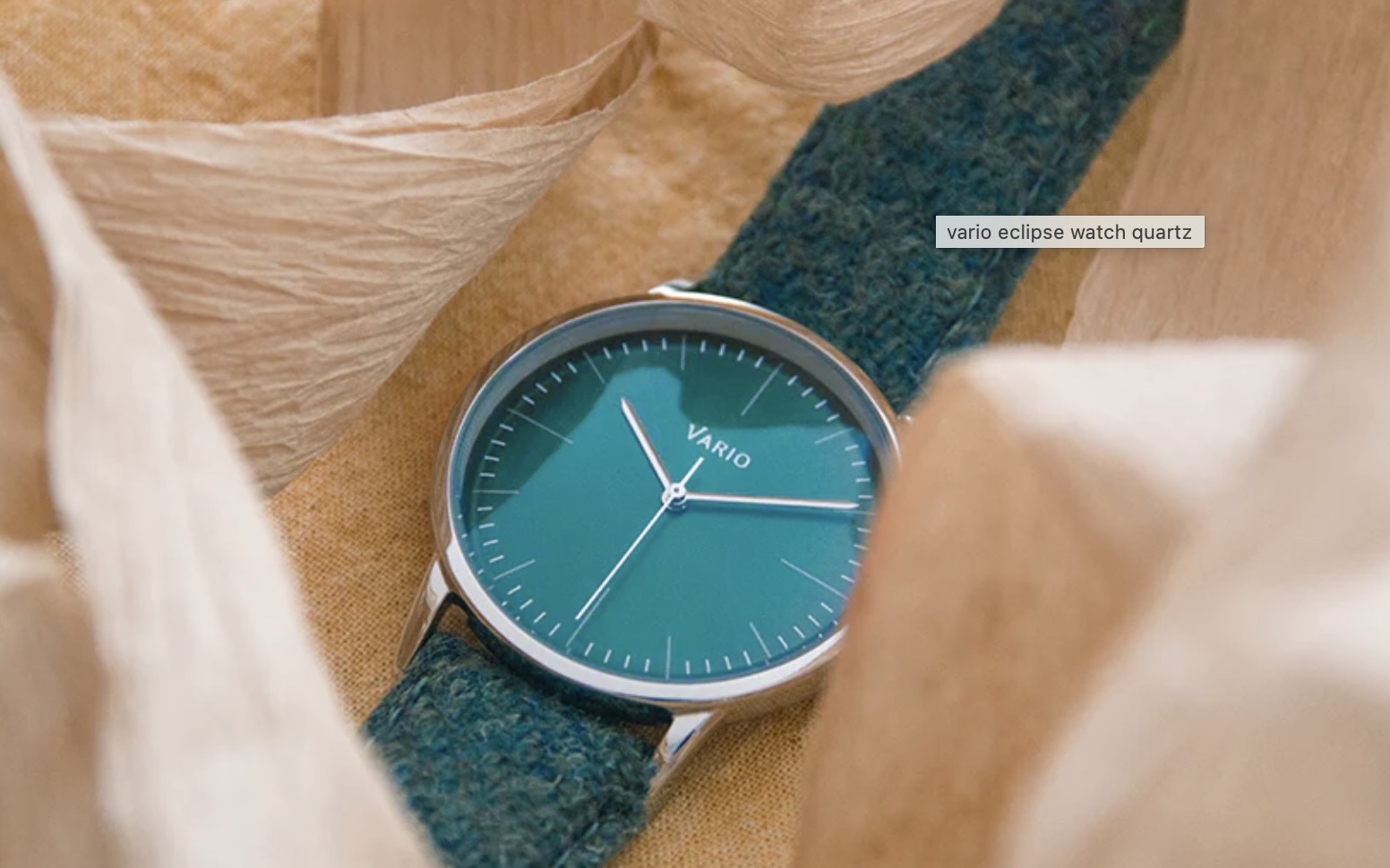 Meet the Brands: Vario where Innovation Meets Affordability