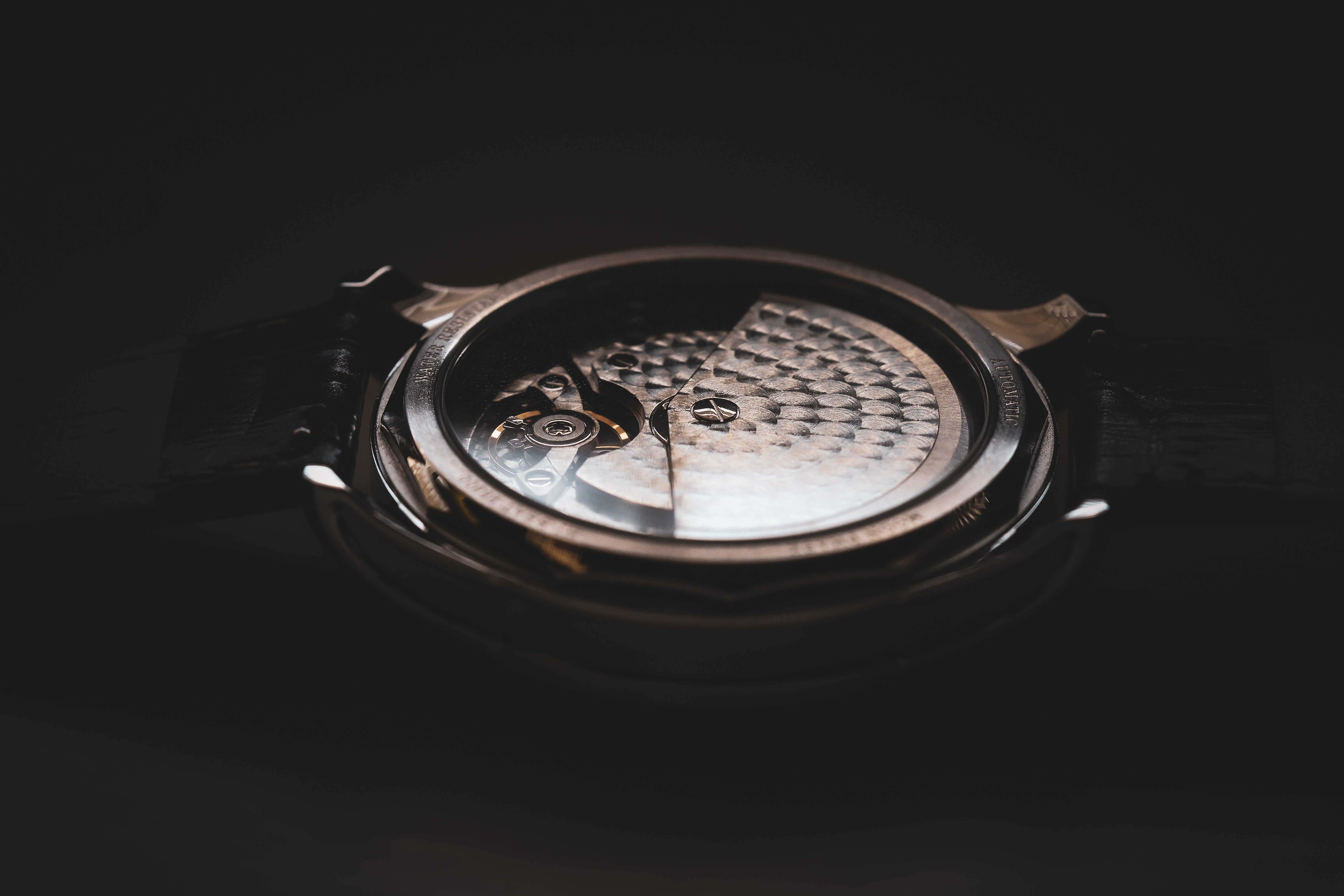 Shorts: Why and When to Service Your Mechanical Watch