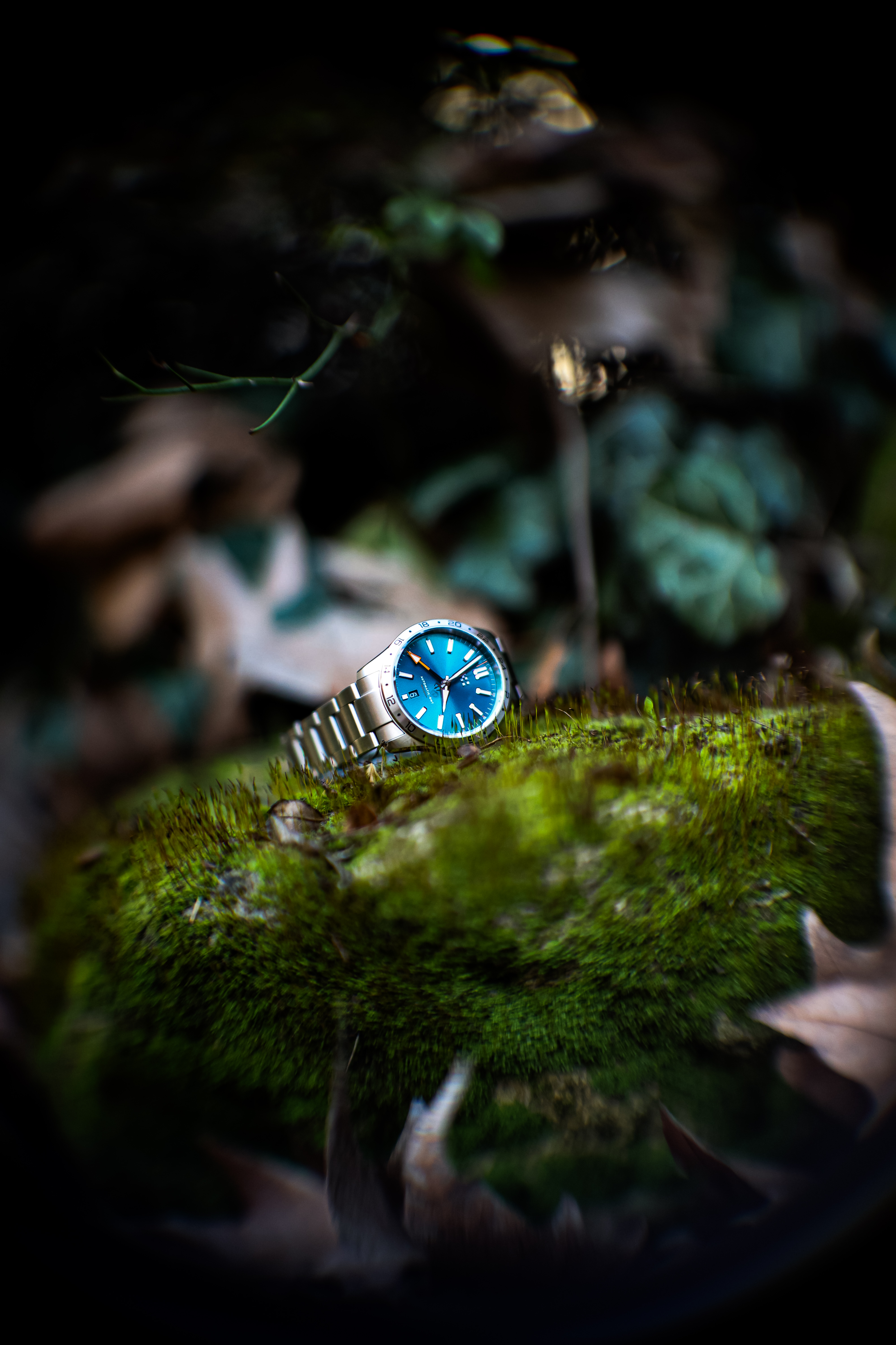 Watch reviews: Christopher Ward Sealander C63 GMT