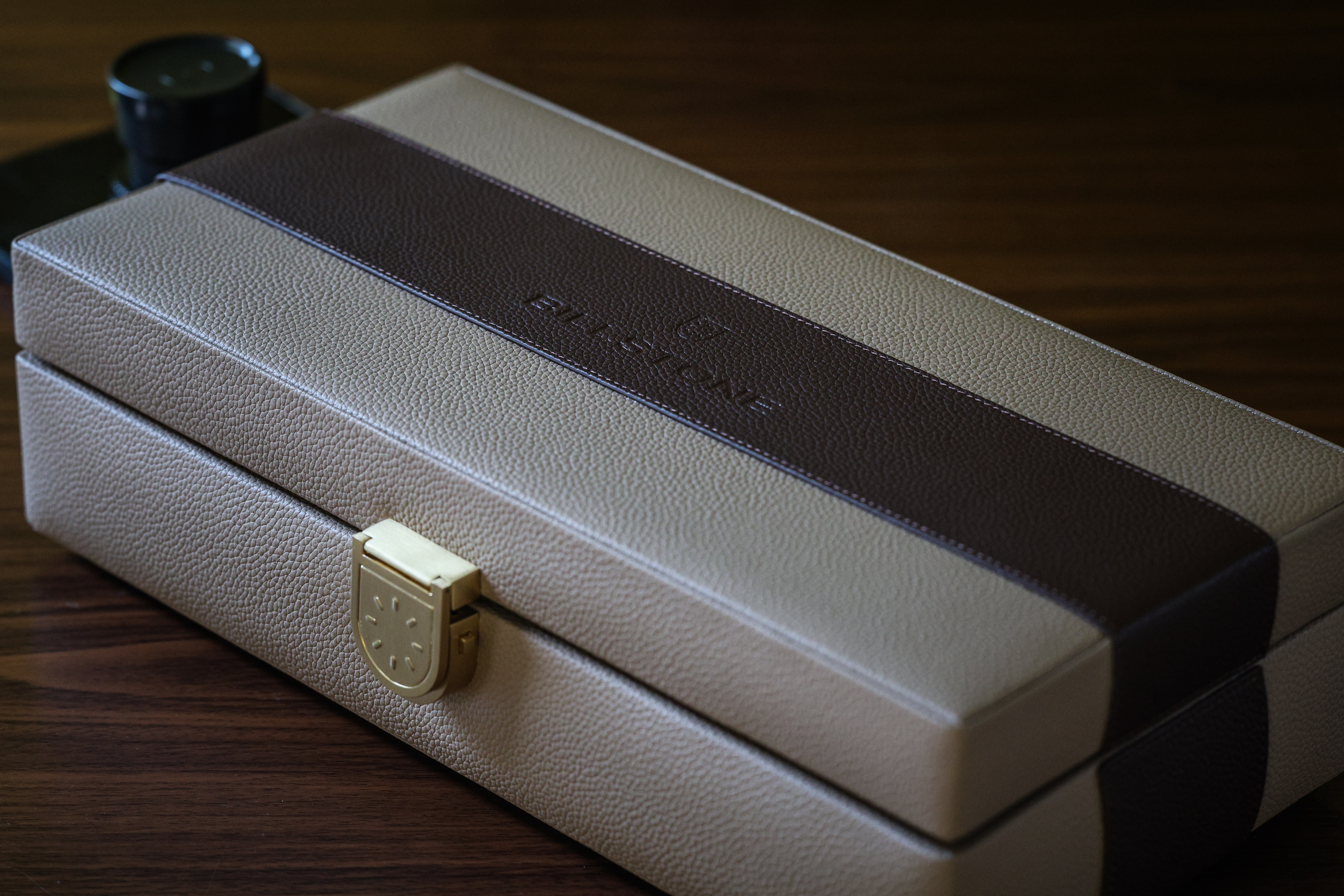 Billstone Domaine Watch Box Review